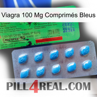 Viagra 100 Mg Comprimés Bleus new03